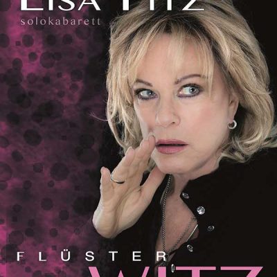 Lisa Fitz